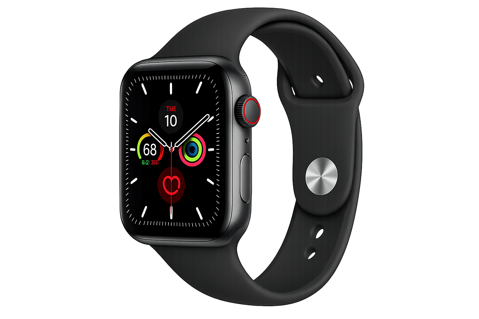 Apple Watch Repair